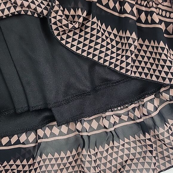 WINDSOR Strappy Back Dress [SIZE MEDIUM]‎ - Picture 3 of 10